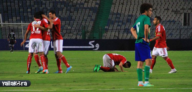 الأهلي الأهلي